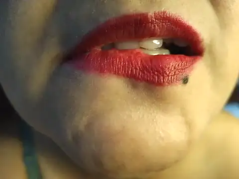 Misty_44's Webcam Show