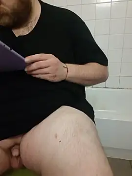 Show Webcam de lil420brat
