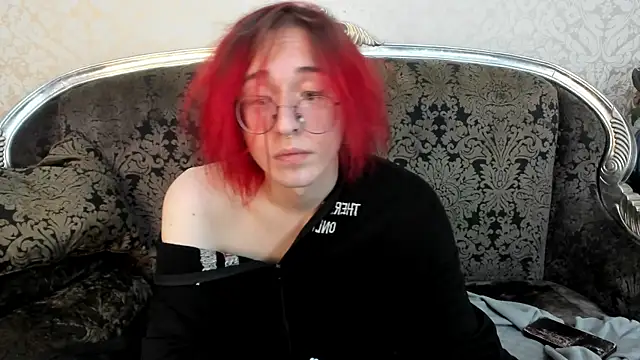 KurtBavys' Webcam Show