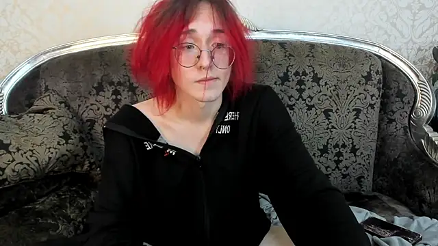 KurtBavys Webcam Show