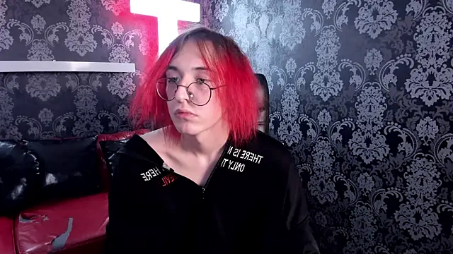 KurtBavys Webcam Show
