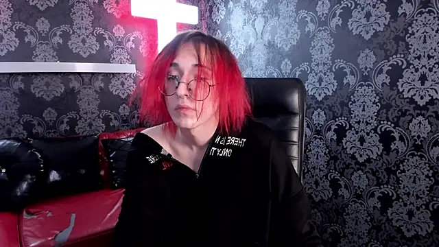 Show modela KurtBavys na web-kameri