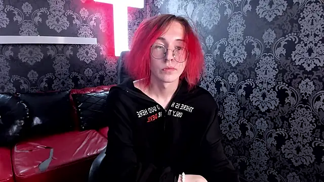 KurtBavys – webcam-show