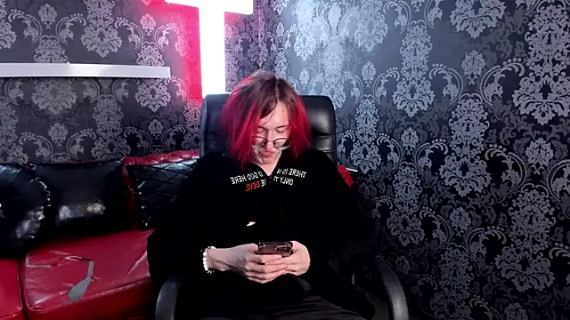 Webkamerová show KurtBavys
