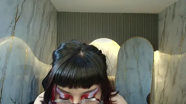Ravenn_r – Live XXX-chat