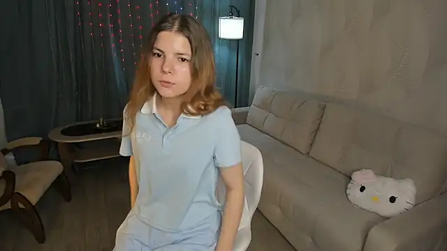 LacyMayse webcam show