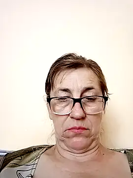 Show modela velvetsky651 na web-kameri