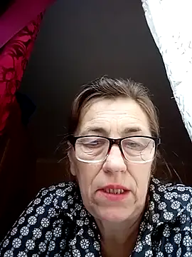 velvetsky651 Webcam Show