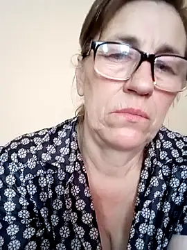 velvetsky651 – Kamerová šou