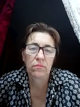 velvetsky651n Webbikameraesitys