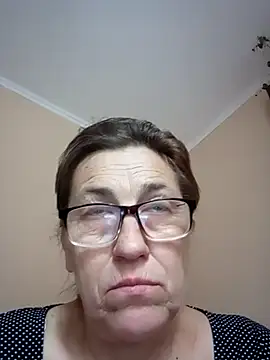 Webkamerová show velvetsky651
