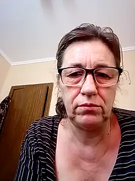 Show webcam de velvetsky651