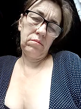 Webkamerová show velvetsky651