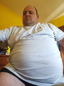 Show modela gallego41bisex na web-kameri