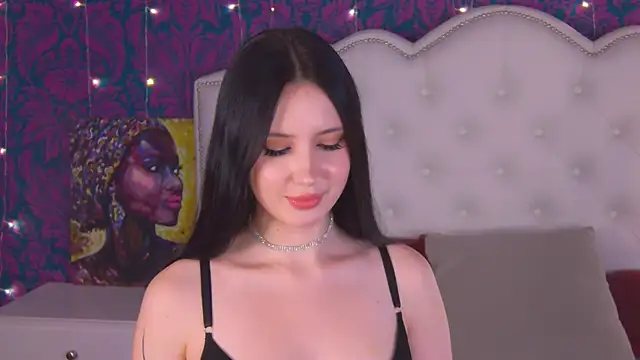 GraceMonroes 现场XXX聊天