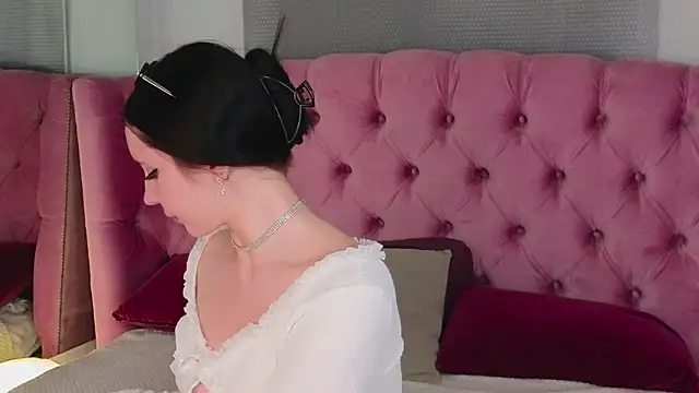 GraceMonroes Live XXX-Chat