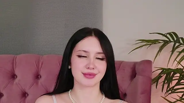 GraceMonroes Obrolan Langsung XXX