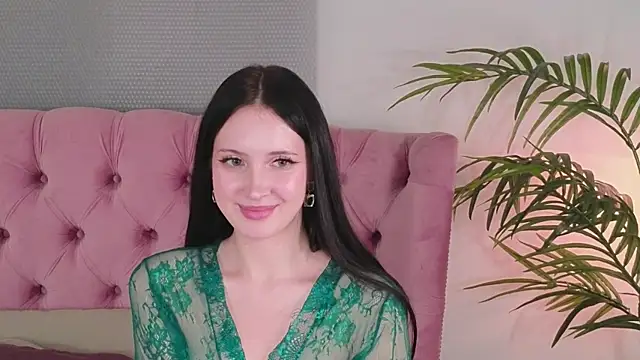 GraceMonroes' Live XXX Chat