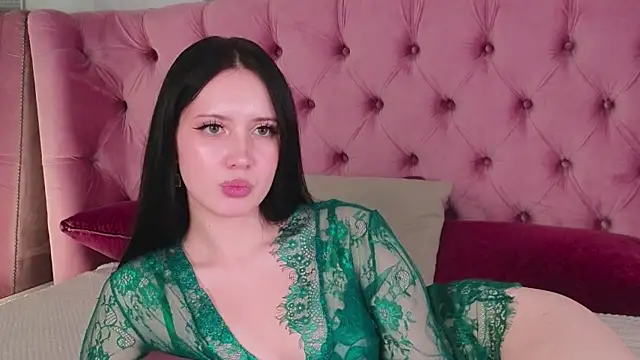 GraceMonroes' Live XXX Chat
