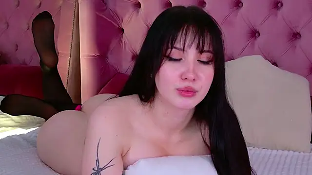 GraceMonroes 现场XXX聊天