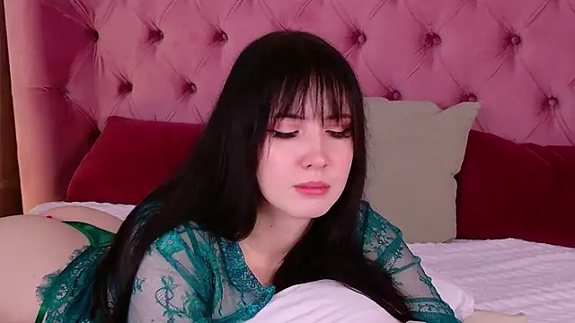 دردشة GraceMonroes الجنسية المباشرة
