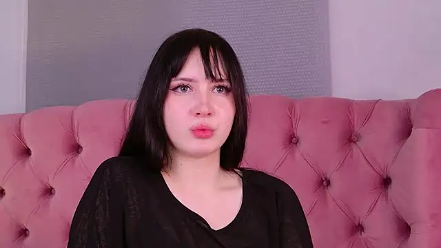 Živý XXX chat GraceMonroes