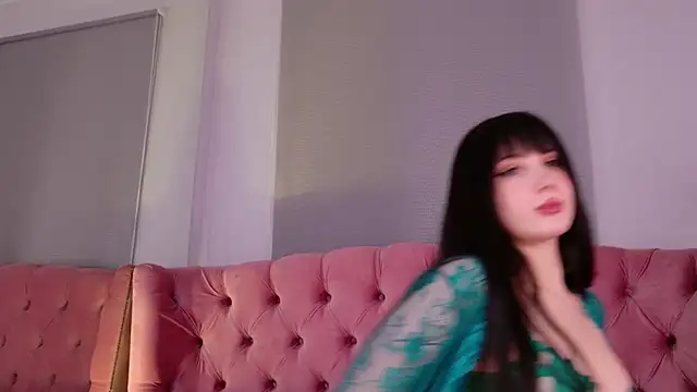 Chat +18 de GraceMonroes ao vivo