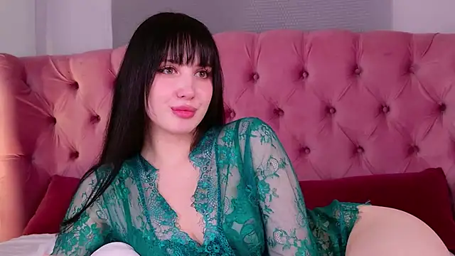 GraceMonroes Chat XXX in diretta