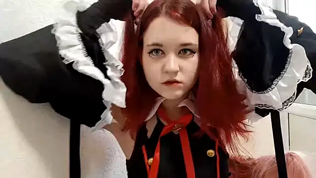 CeredBearer webcam show