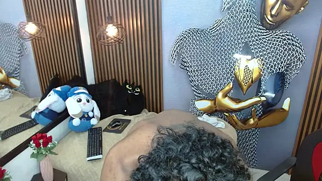 عرض كام AlessandroBlack_