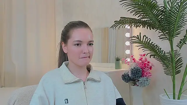 โชว์เว็บแคมของ AngelitaWaddups
