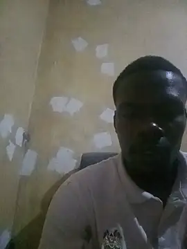 Show Webcam de abdi-Lu