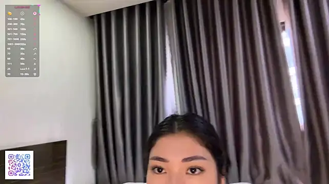 LindaHernandez – webcam-show