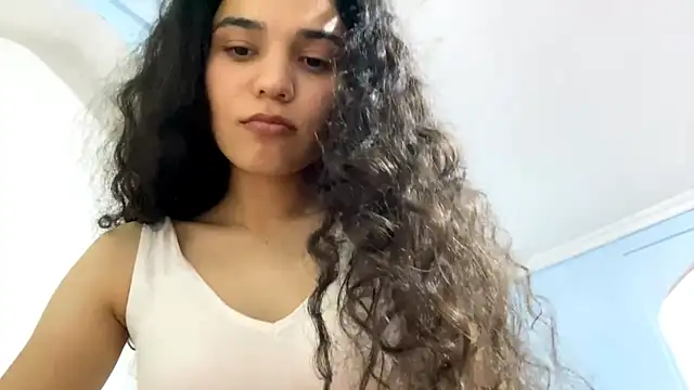 BrendaBennett Show in webcam