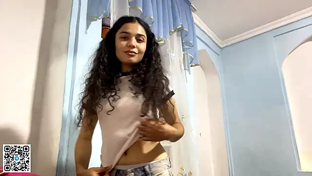 BrendaBennett's Webcam Show