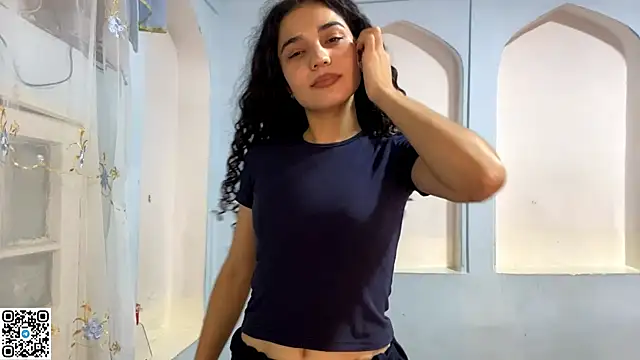 BrendaBennett Live Chatraum