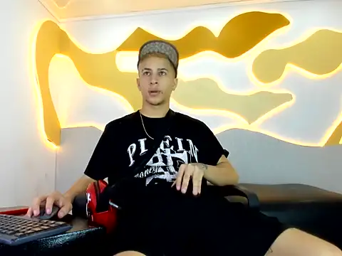 GeorgBelz webcam show
