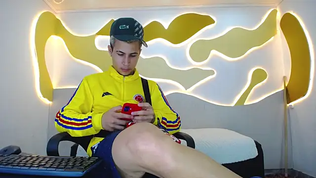 GeorgBelz's Webcam Show