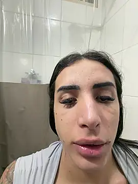 babyortis Webcam Show
