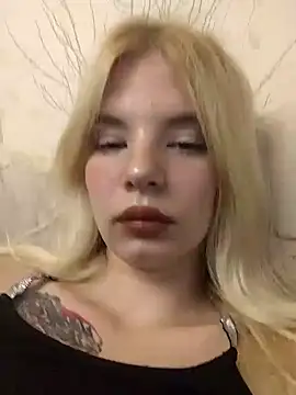 _HiCharlotte_ Live XXX-Chat