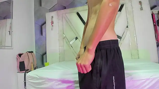 NoellisAndDuvan Webcam-Show
