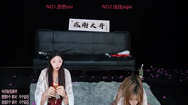 Nova-666888 Webcam show