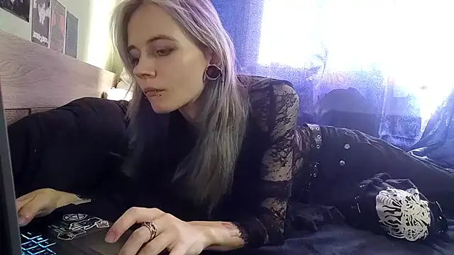 AdamTarlet Show in webcam