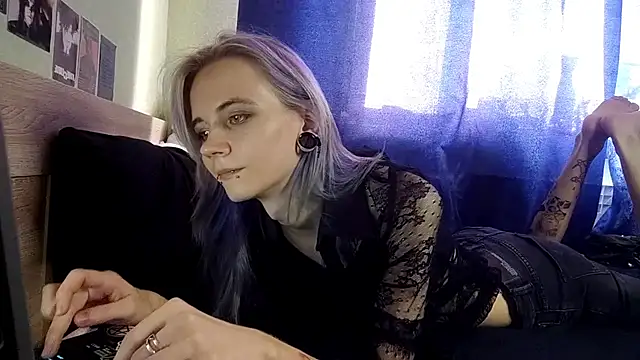 AdamTarlet Webcam-Show