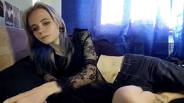 AdamTarletn Webbikameraesitys