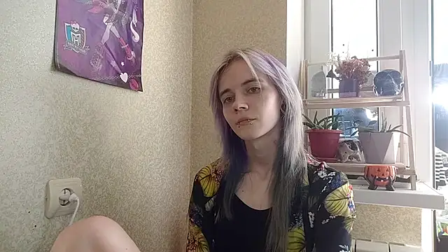 AdamTarlet Webcam show