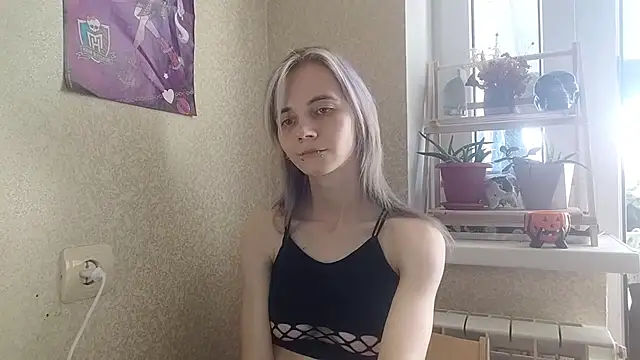 AdamTarlet Webcam show