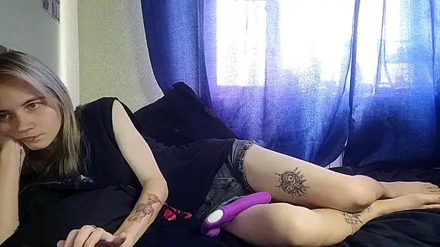 AdamTarlet – webcam-show