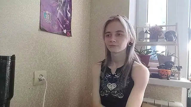 AdamTarlet Webcamshow