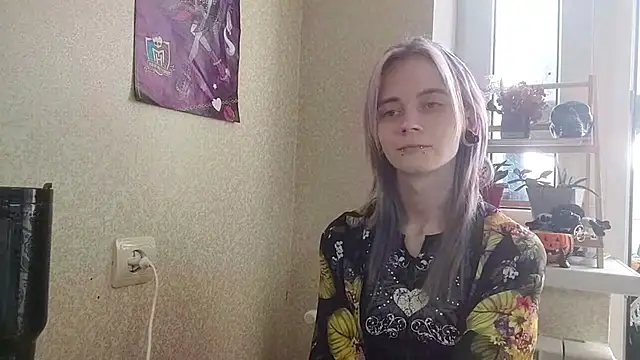 AdamTarlet webkamerás műsora